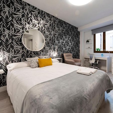 Vizcainos Home Away Segovia Exterior foto
