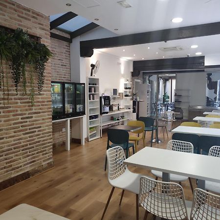 Vizcainos Home Away Segovia Exterior foto