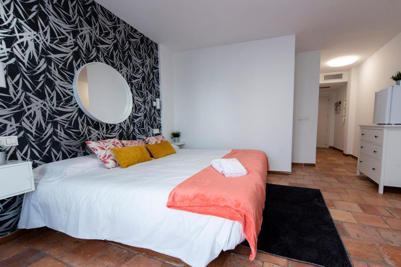 Vizcainos Home Away Segovia Exterior foto