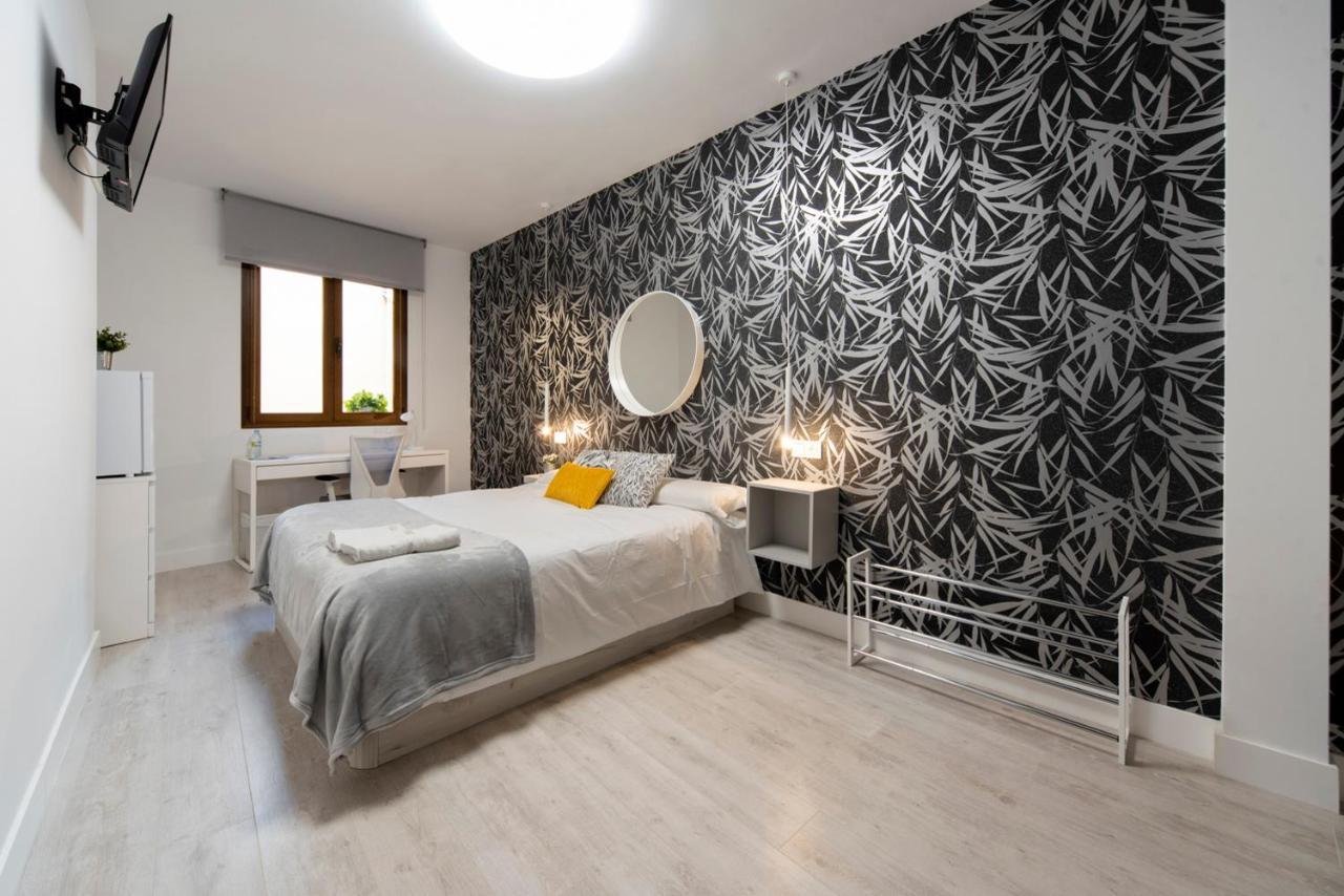 Vizcainos Home Away Segovia Exterior foto