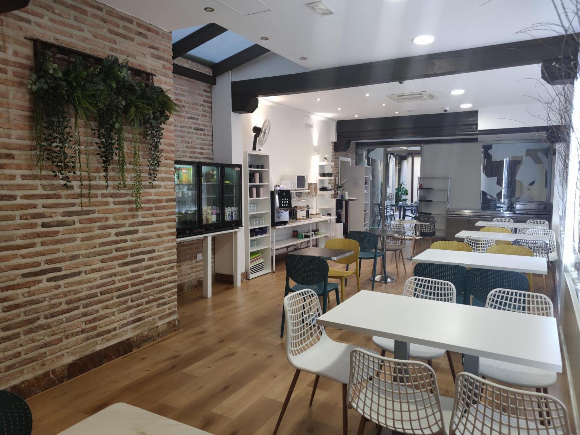 Vizcainos Home Away Segovia Exterior foto